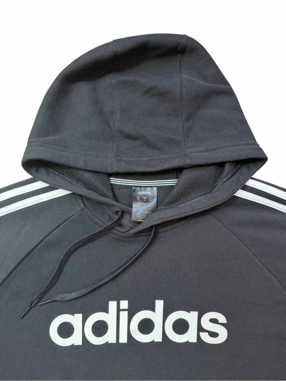 adidas men’s stripes